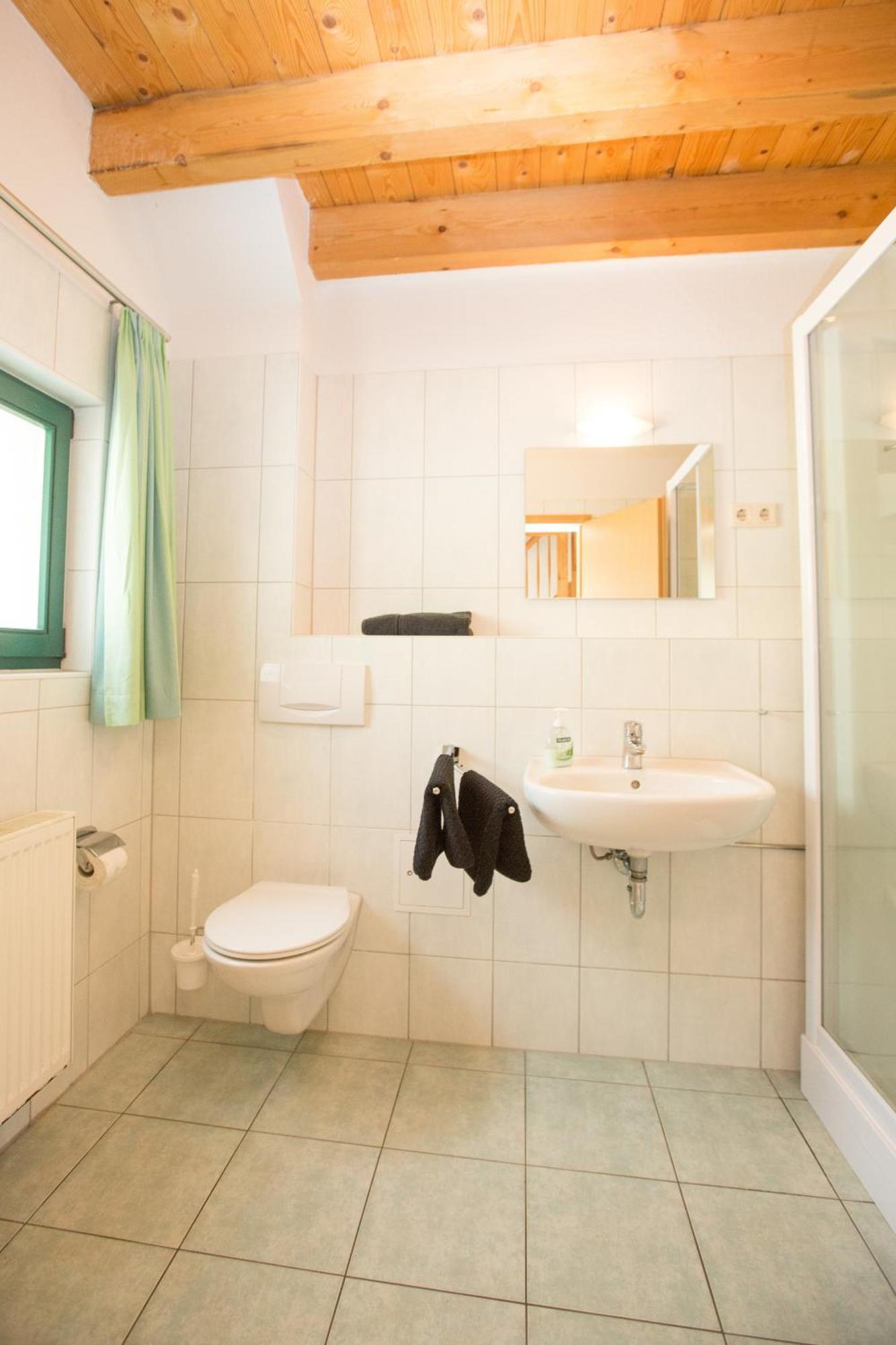Ferienhaus Waldschneise B Am Jabeler See Dış mekan fotoğraf